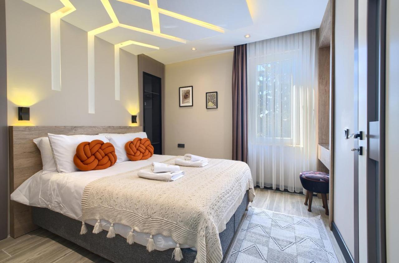 Ahi Evran By Newinn Antalya Luaran gambar