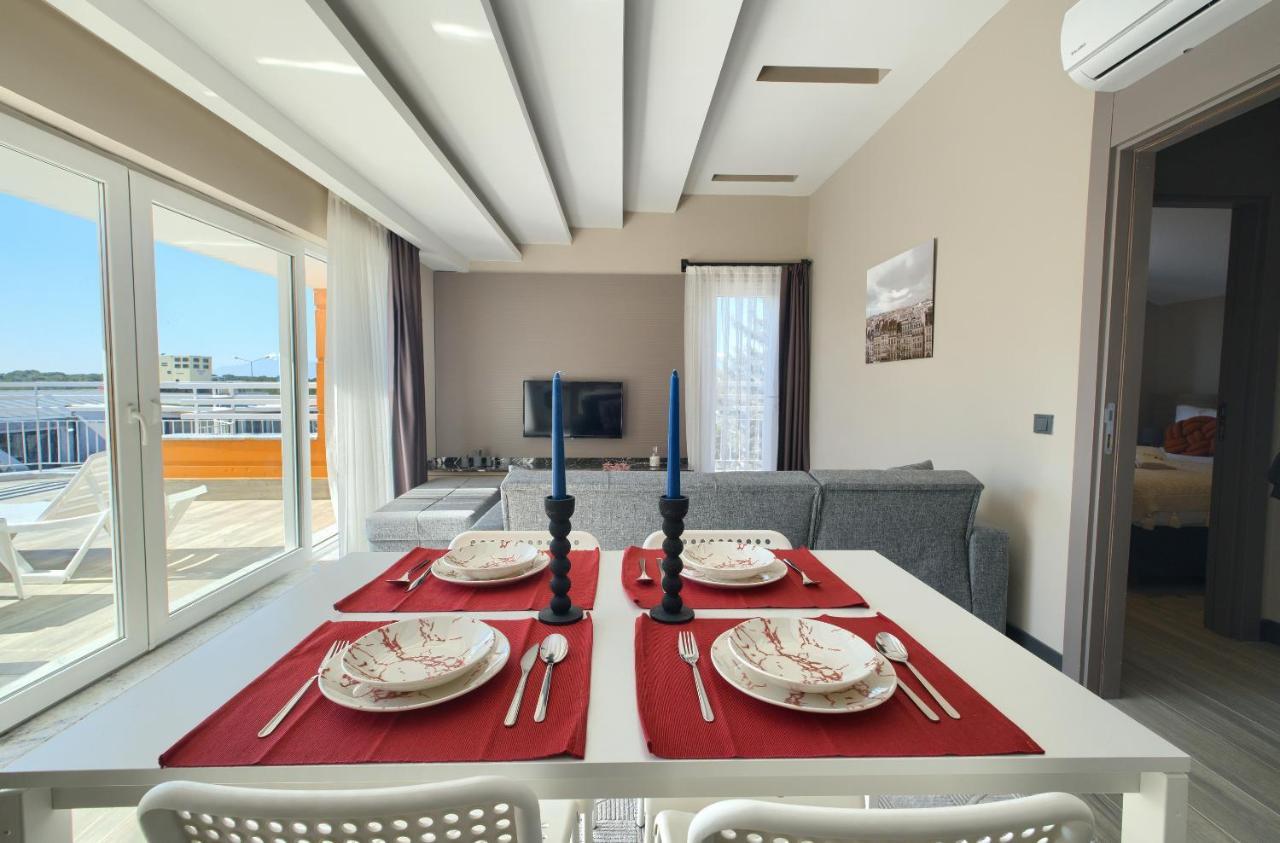 Ahi Evran By Newinn Antalya Luaran gambar