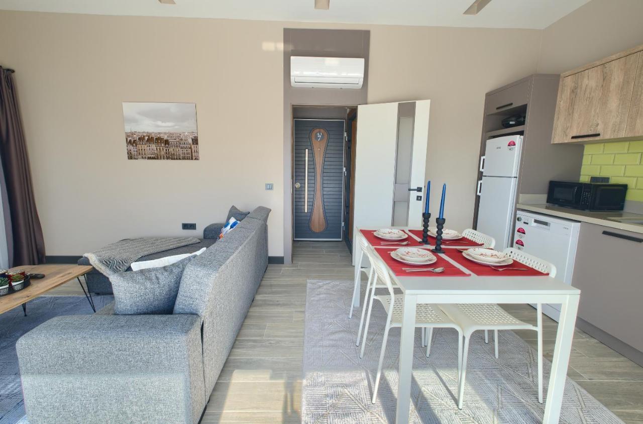 Ahi Evran By Newinn Antalya Luaran gambar