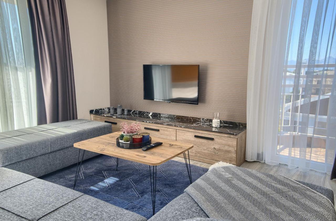 Ahi Evran By Newinn Antalya Luaran gambar