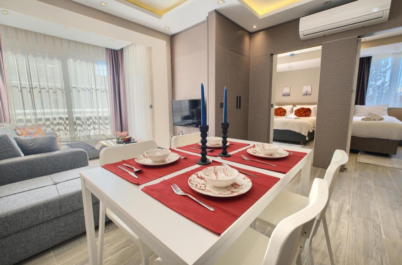 Ahi Evran By Newinn Antalya Luaran gambar